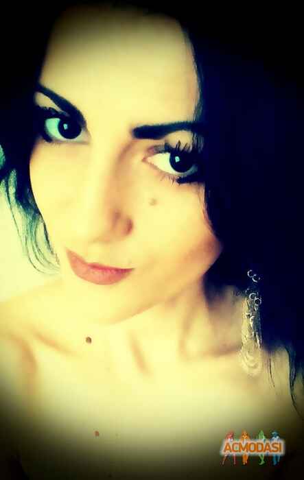 Ирина Абдурахмановна Матковская фото №927569. Загружено 28 Сентября 2015