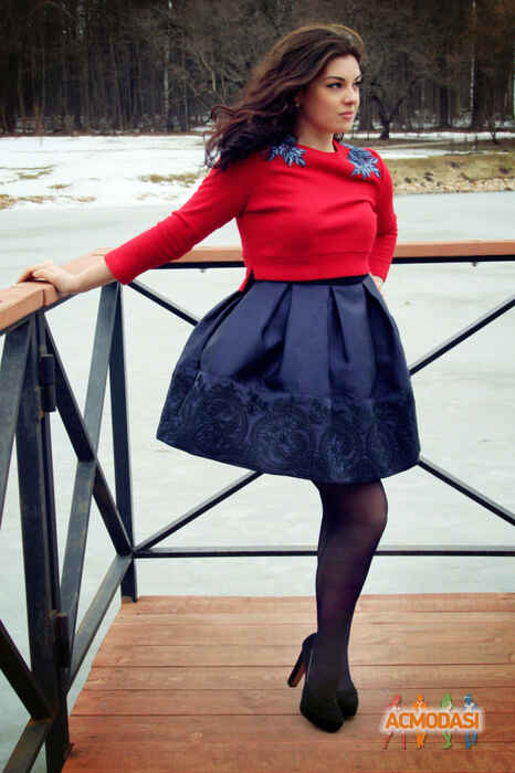 Варвара   фото №952357. Загружено 09 Ноября 2015