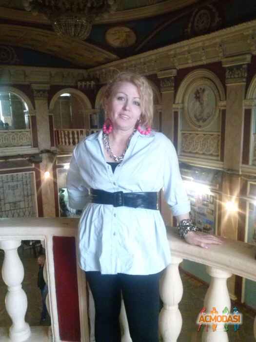 Наталья Николаевна Черноморец фото №1009045. Загружено 12 Марта 2016