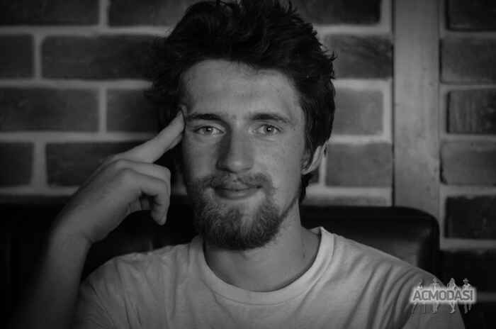 Богдан  Галась фото №1067512. Загружено 04 Августа 2016