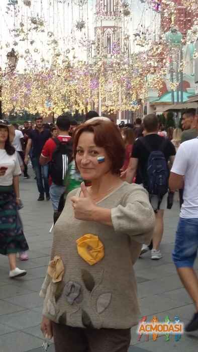 Марина Васильевна Николаева фото №1388327. Загружено 28 Октября 2018