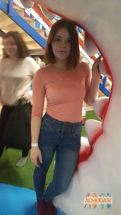 Анастасия  Фролова фото №1199708. Загружено 08 Июля 2017