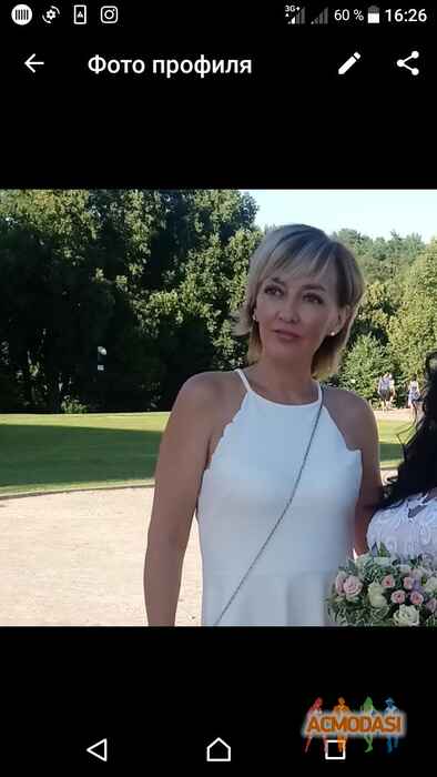 Ника Алексеевна Марик фото №1378623. Загружено 02 Октября 2018