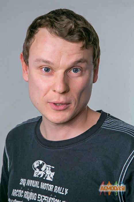 Виталий Владимирович Погребной фото №1319921. Загружено 11 Мая 2018