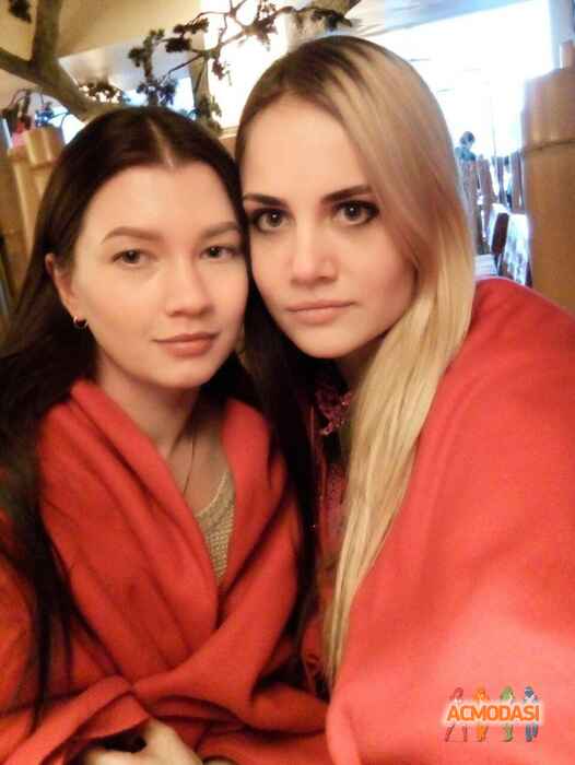 Анна сергеевна Любич фото №1352206. Загружено 31 Июля 2018
