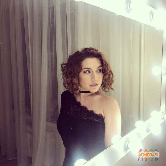 Виктория Геннадьевна Алексеева фото №1439912. Загружено 28 Марта 2019