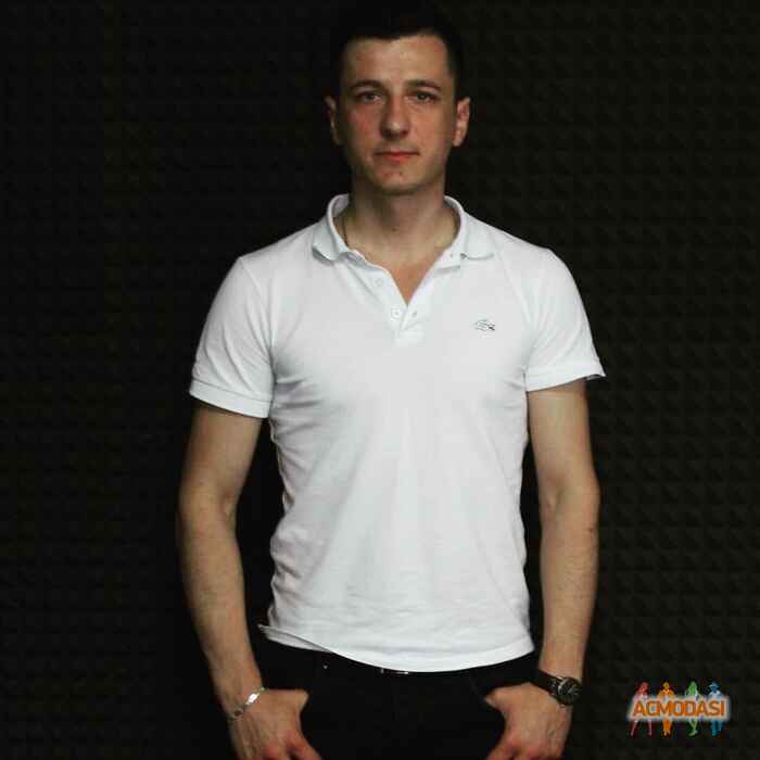 Андрей Иванович Чеботарь фото №1441609. Загружено 01 Апреля 2019