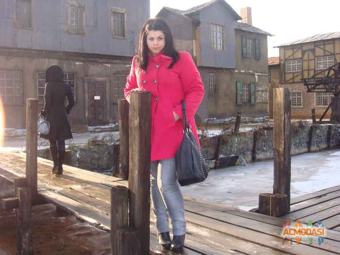 Алсу Нурулхаковна Сабирова фото №160018. Загружено 05 Марта 2012
