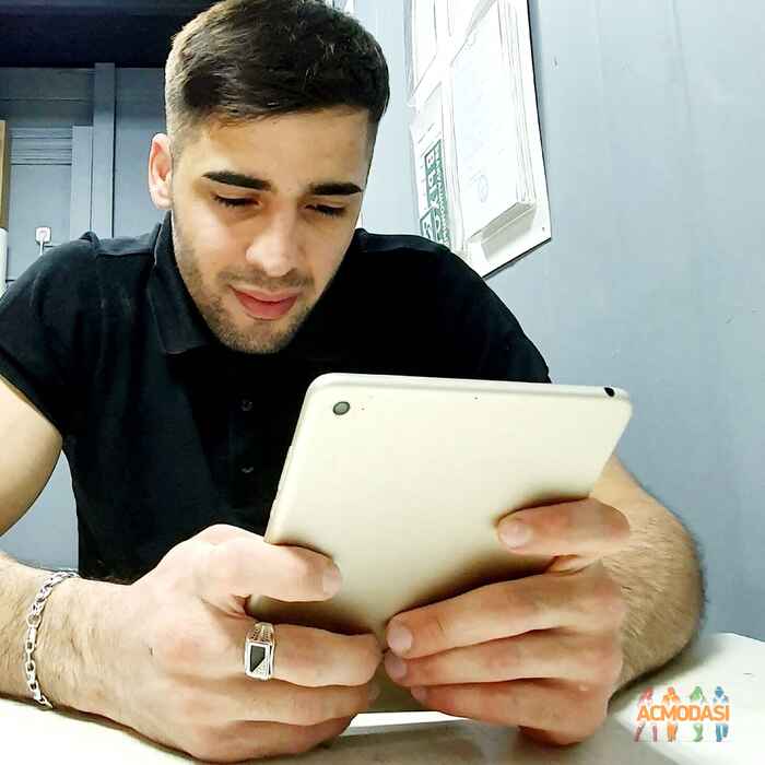 Арсен  Гаджиев фото №1483054. Загружено 08 Июля 2019