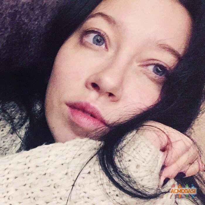 Инна Сергеевна Желудкова фото №1252215. Загружено 16 Ноября 2017