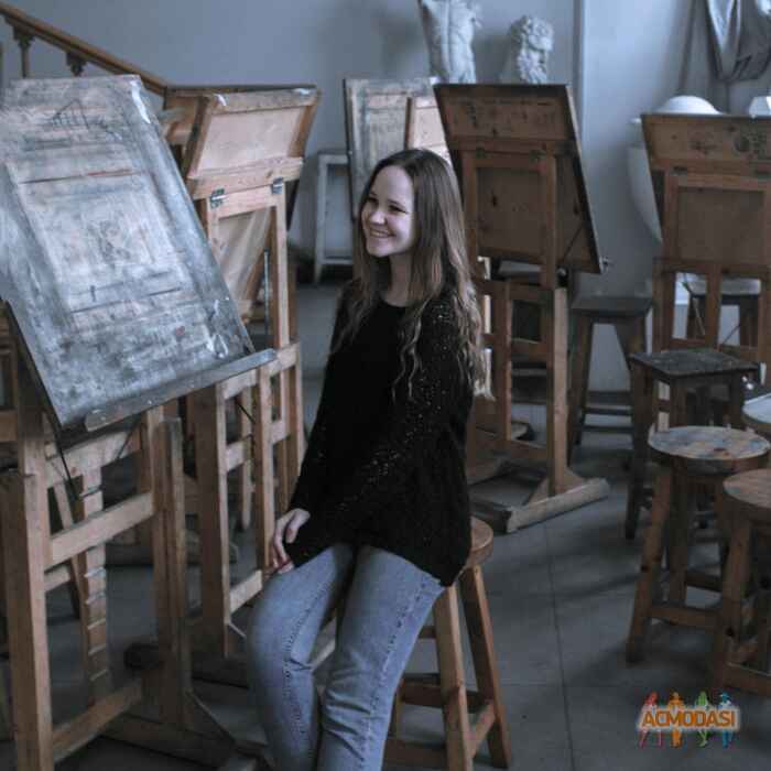 Виктория  Гаевская фото №1633949. Загружено 30 Августа 2020