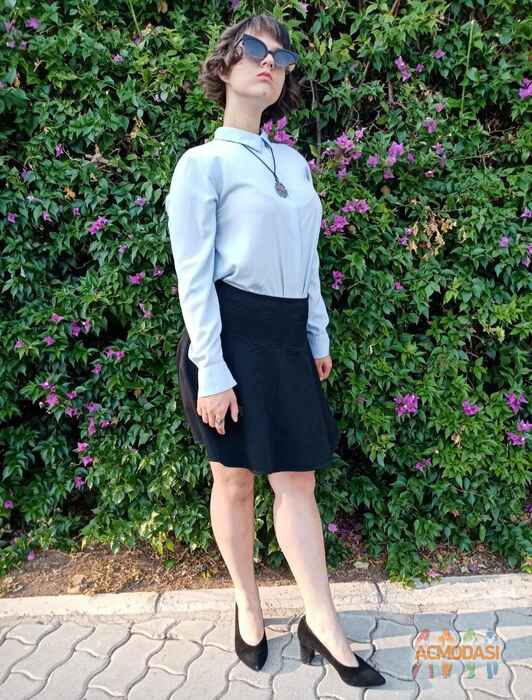 Карина  Мулифен фото №1656461. Загружено 13 Ноября 2020