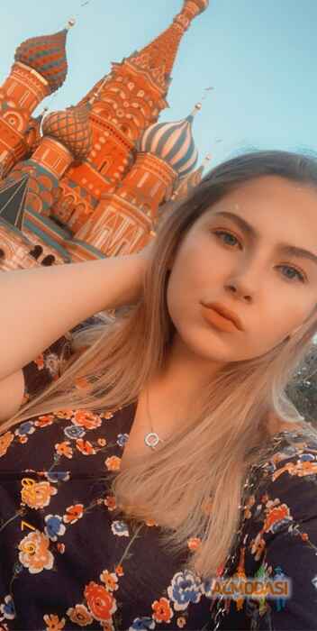 Ксения  Ковалюк фото №1655412. Загружено 10 Ноября 2020