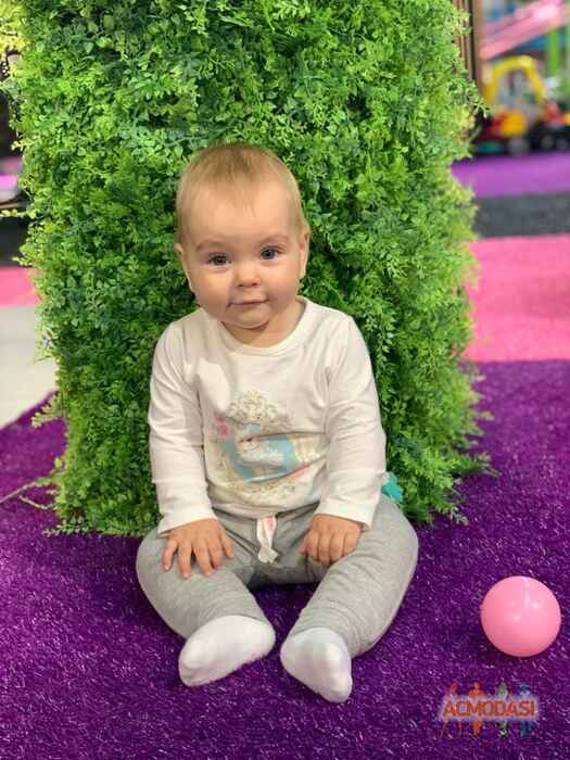 Данайя  Соколова фото №1661520. Загружено 30 Ноября 2020