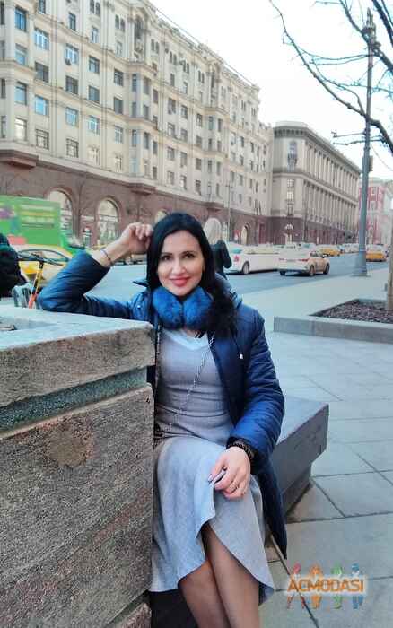 Anna  Akimova фото №1703291. Загружено 29 Апреля 2021