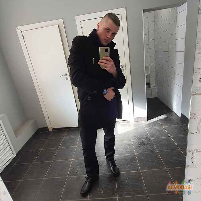 Максим  Шуянов фото №1702570. Загружено 26 Апреля 2021