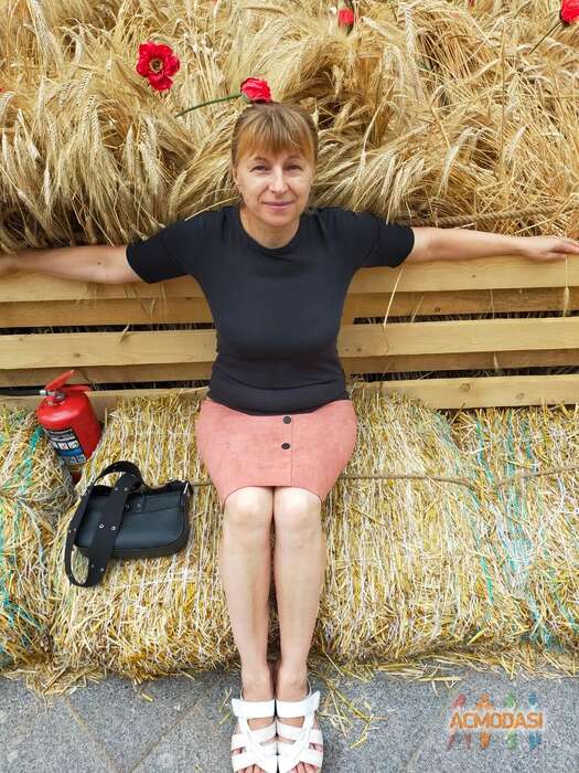 Светлана  Теплова фото №1816477. Загружено 27 Августа 2022