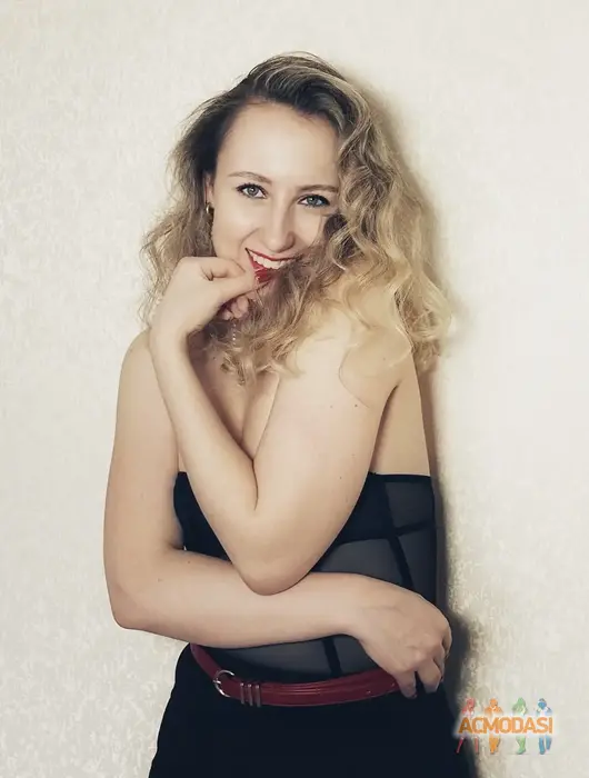 Анна  Тремаскина фото №1931408. Загружено 15 Июля 2025