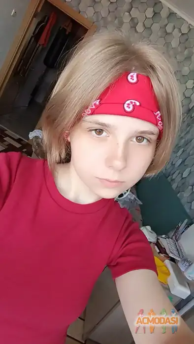 Полина  Морозова фото №1943470. Загружено 11 Декабря 2025