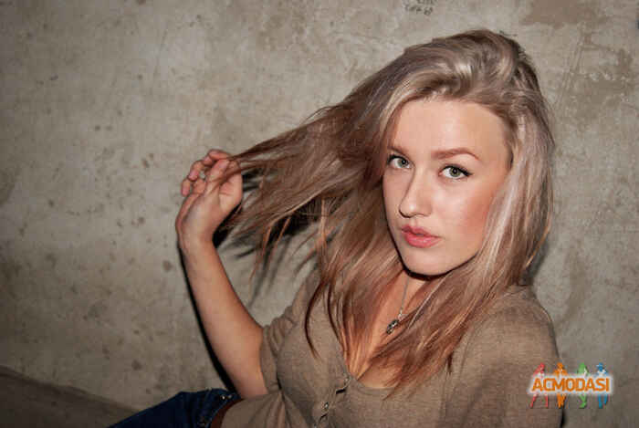 Анастасия  Бунина фото №165948. Загружено 16 Марта 2012