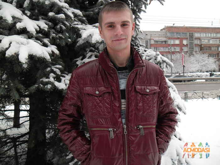 Сергей Станиславович Бадула фото №306642. Загружено 09 Декабря 2012