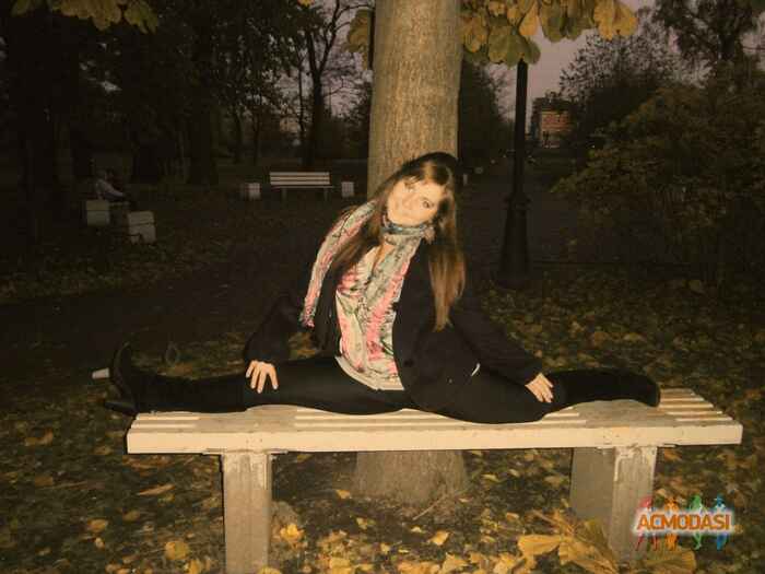 Анастасия Сергеевна Комарова фото №331125. Загружено 22 Января 2013