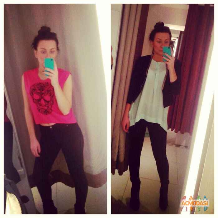 Анна Игоревна Тяпкина фото №331148. Загружено 22 Января 2013