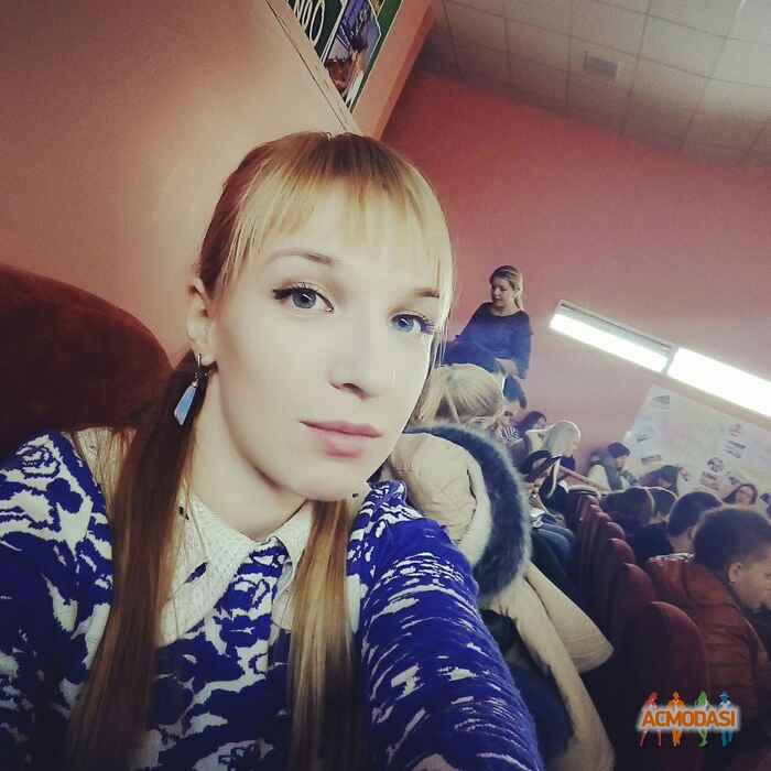 Алёна  Маслова фото №831715. Загружено 08 Марта 2015