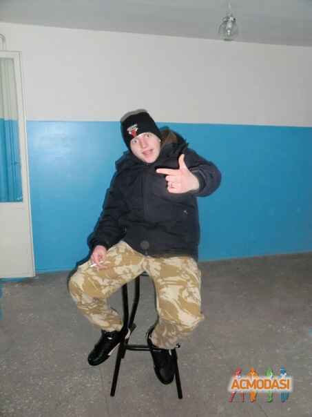 Александр Михайлович Сергин фото №24491. Загружено 03 Марта 2011