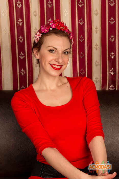 Чудович Алла Андреевна фото №564283. Загружено 07 Января 2014