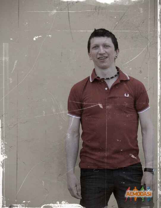 Денис Александрович Капралов фото №569108. Загружено 12 Января 2014