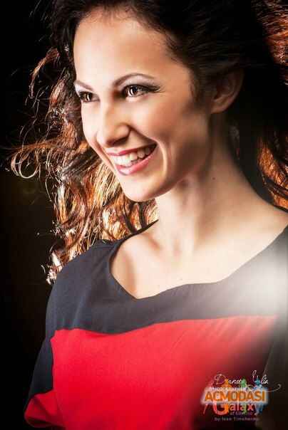 Варвара  Садуло фото №642291. Загружено 25 Апреля 2014