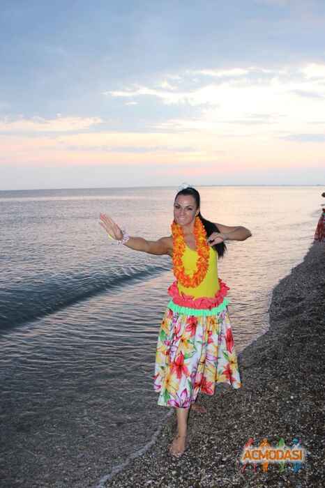 Анна Игоревна Солянник фото №710574. Загружено 16 Августа 2014