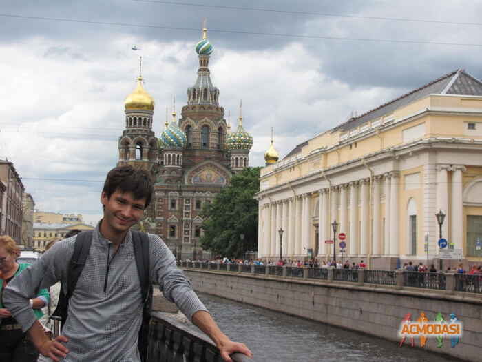 Ян  Солнцев фото №871069. Загружено 08 Июня 2015