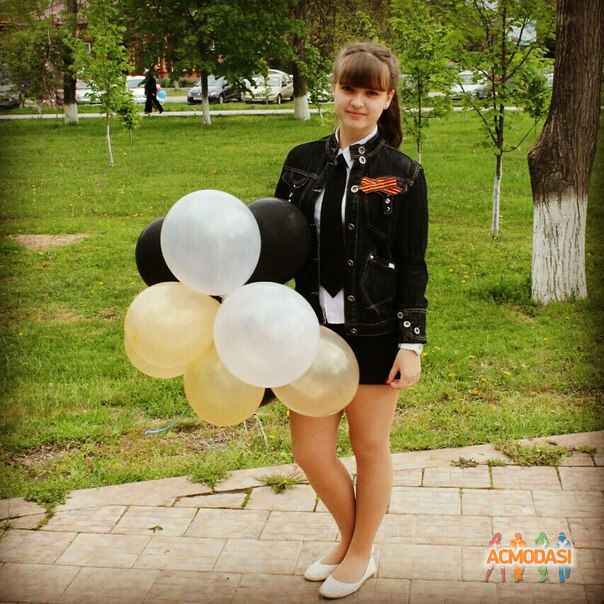 Мария Михайловна Федорова фото №903485. Загружено 11 Августа 2015