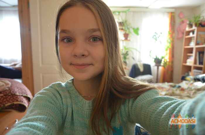 Дарья  Александровна фото №903497. Загружено 11 Августа 2015