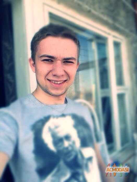 Никита Эдуардович Лисицкий фото №911502. Загружено 25 Августа 2015