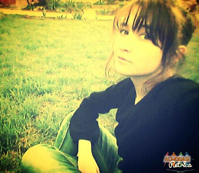 Юля Витальевна Радионова фото №923119. Загружено 18 Сентября 2015