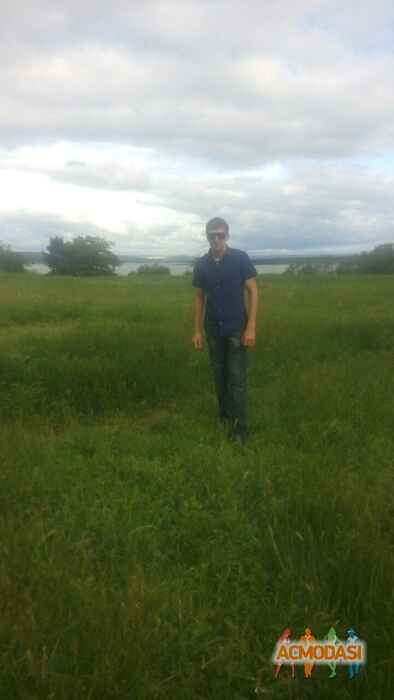 Федор Евгеньевич Кулманаков фото №1075690. Загружено 23 Августа 2016