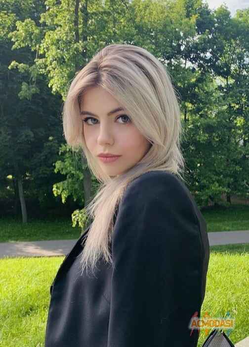 Маргарита Константиновна Кожевникова фото №1653141. Загружено 03 Ноября 2020