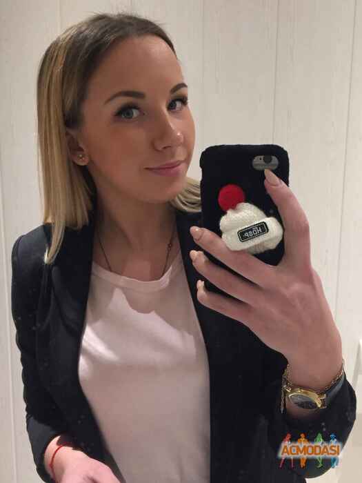 Анастасия Сергеевна Хатанзейская фото №1441750. Загружено 02 Апреля 2019