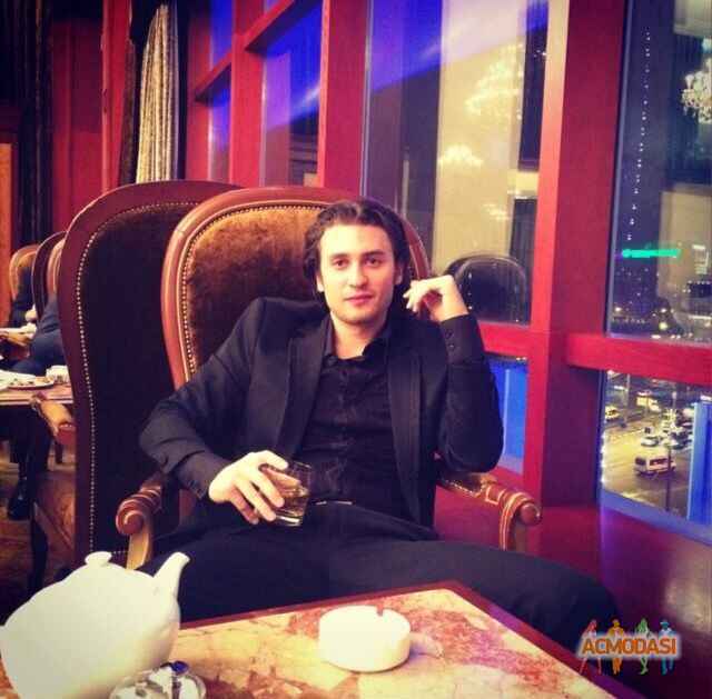 Ротенберг Романович Исаков фото №1275248. Загружено 19 Января 2018