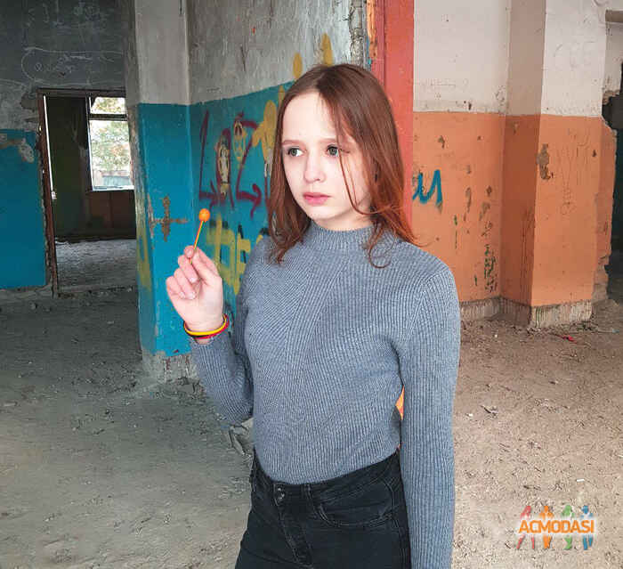 Виктория Алексеевна Закарюкина фото №1333525. Загружено 14 Июня 2018