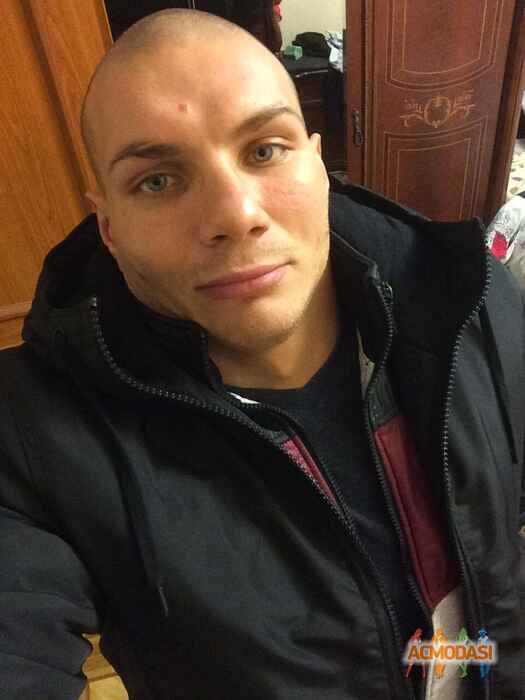 Максим Валерьевич Никитин фото №1451228. Загружено 24 Апреля 2019