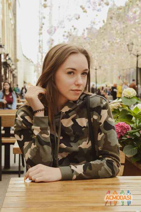 Дарья Павловна Ткачёва фото №1456850. Загружено 13 Мая 2019
