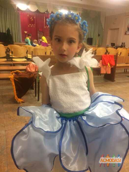 Мария Сергеевна Гордейко фото №1467540. Загружено 30 Мая 2019