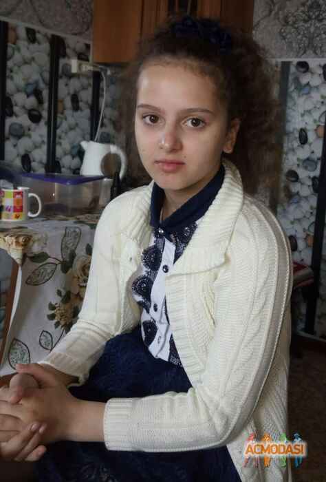 Ксения Сергеевна Бережнова фото №1469343. Загружено 03 Июня 2019