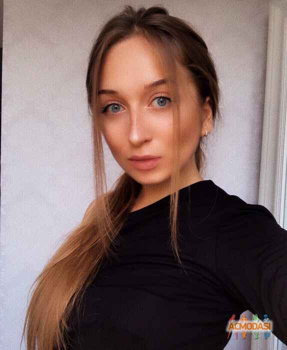 Дарина Николаевна Корниенко фото №1513034. Загружено 18 Сентября 2019