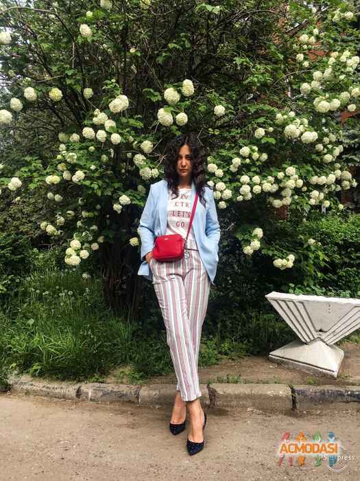 Сайёра  Малахова фото №1527947. Загружено 18 Октября 2019