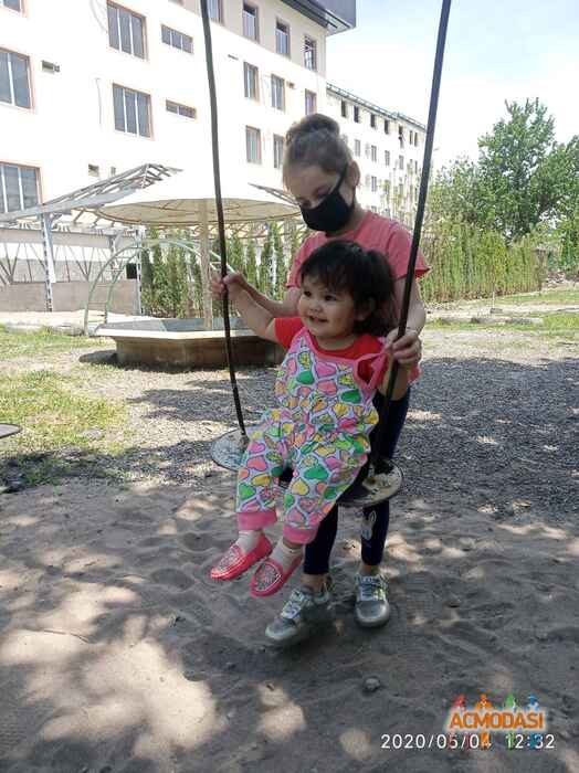 Lola Bakirova Sherzod qizi фото №1597561. Загружено 07 Мая 2020